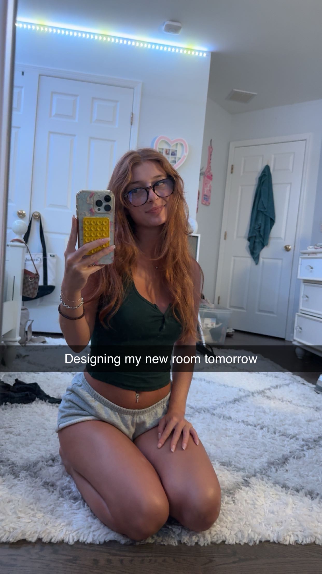 carmmieecat snapchat image archive image