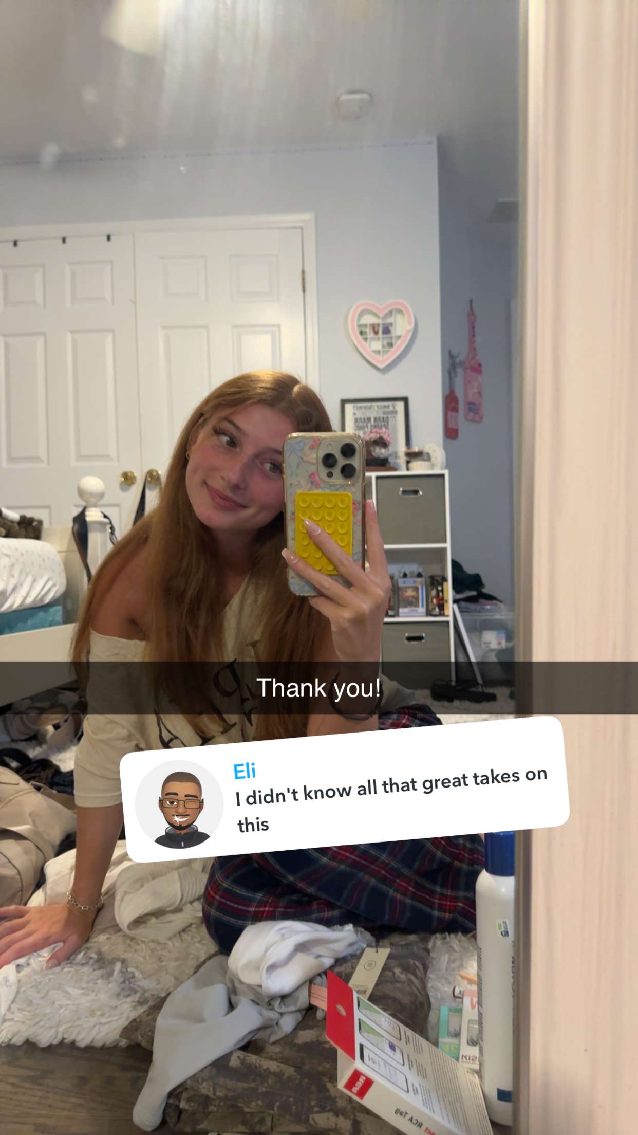 carmmieecat snapchat image archive image