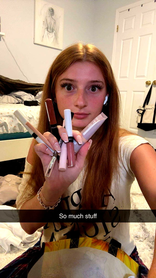 carmmieecat image ~ Altpins