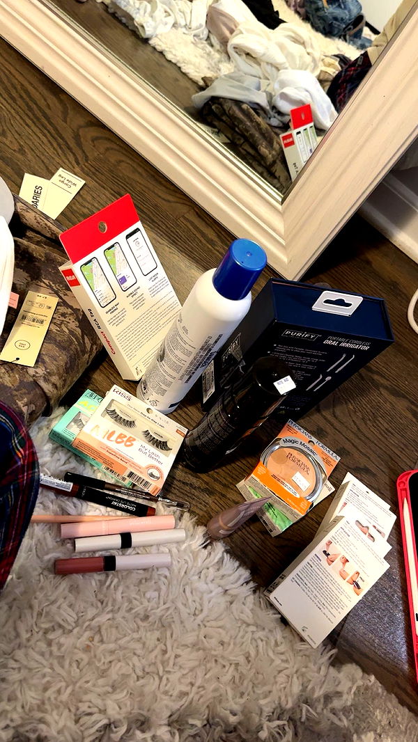 carmmieecat image ~ Altpins