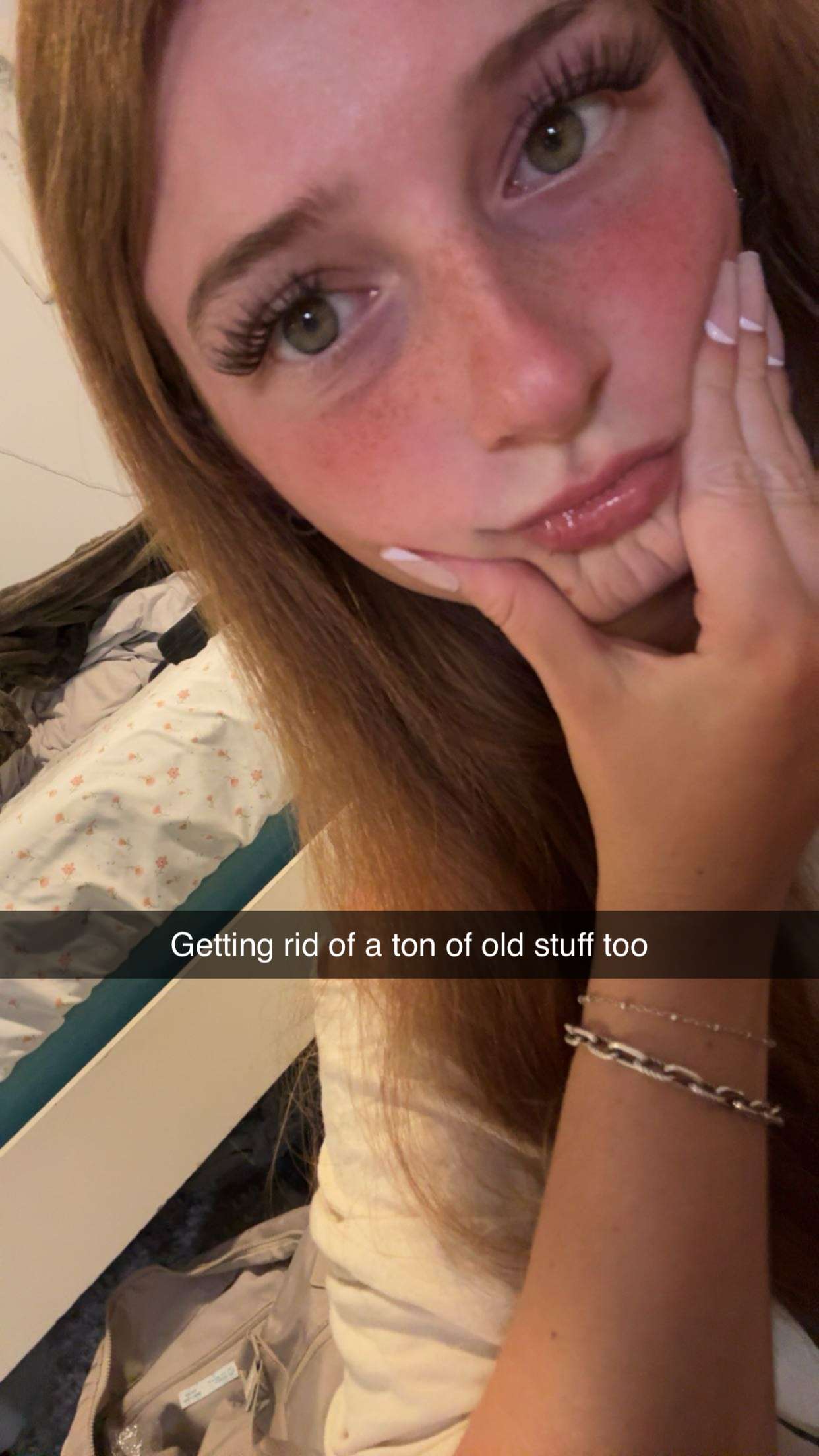 carmmieecat snapchat image archive image