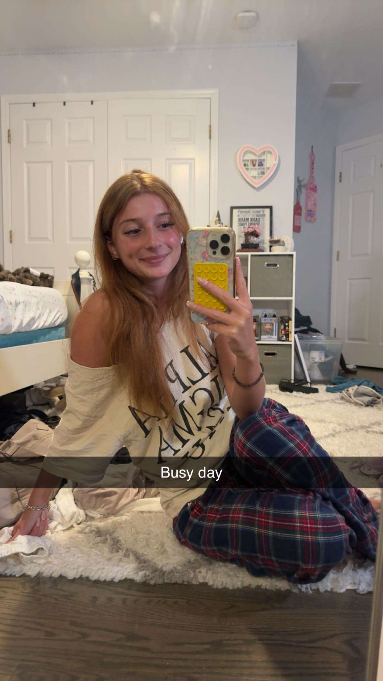 carmmieecat snapchat image archive image