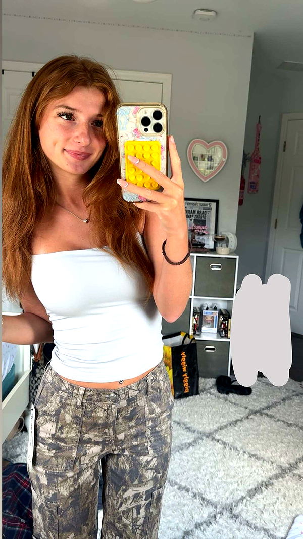 carmmieecat image ~ Altpins