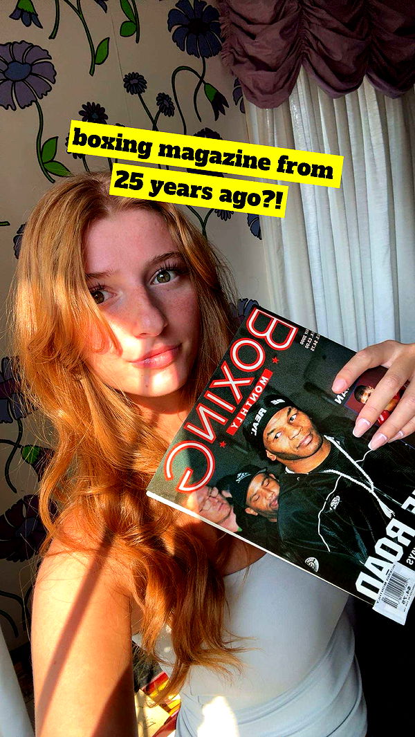 carmmieecat image ~ Altpins