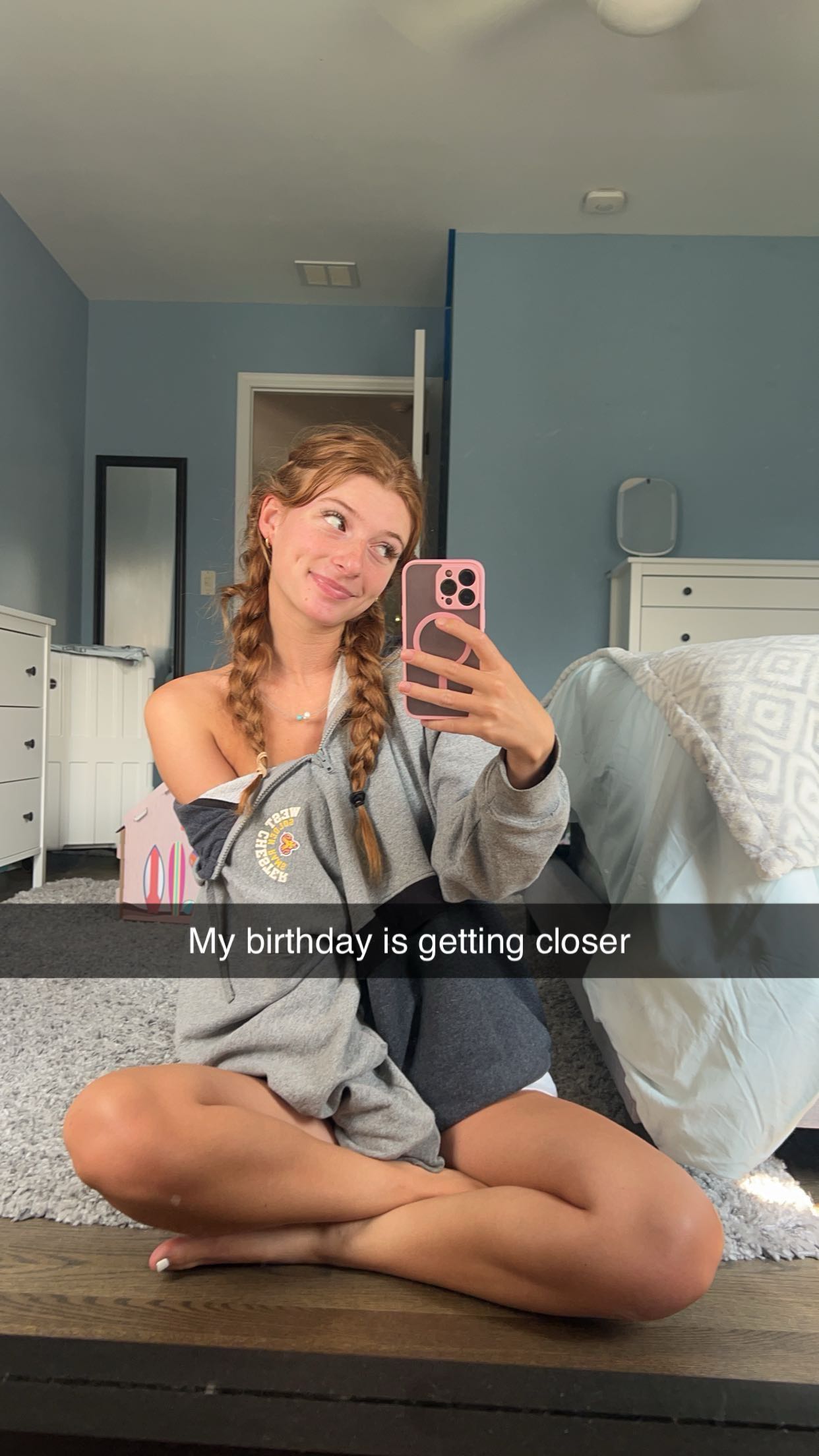 carmmieecat snapchat image archive image