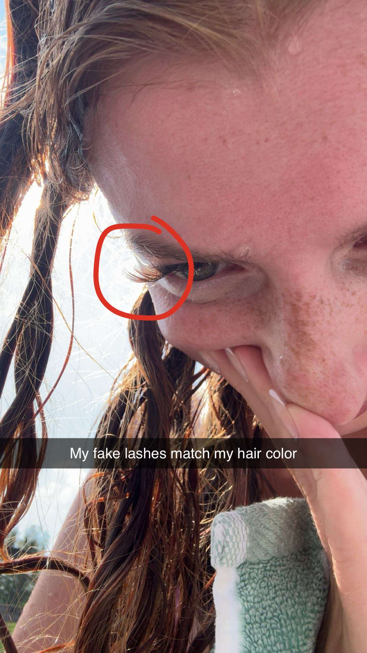 carmmieecat snapchat image archive image