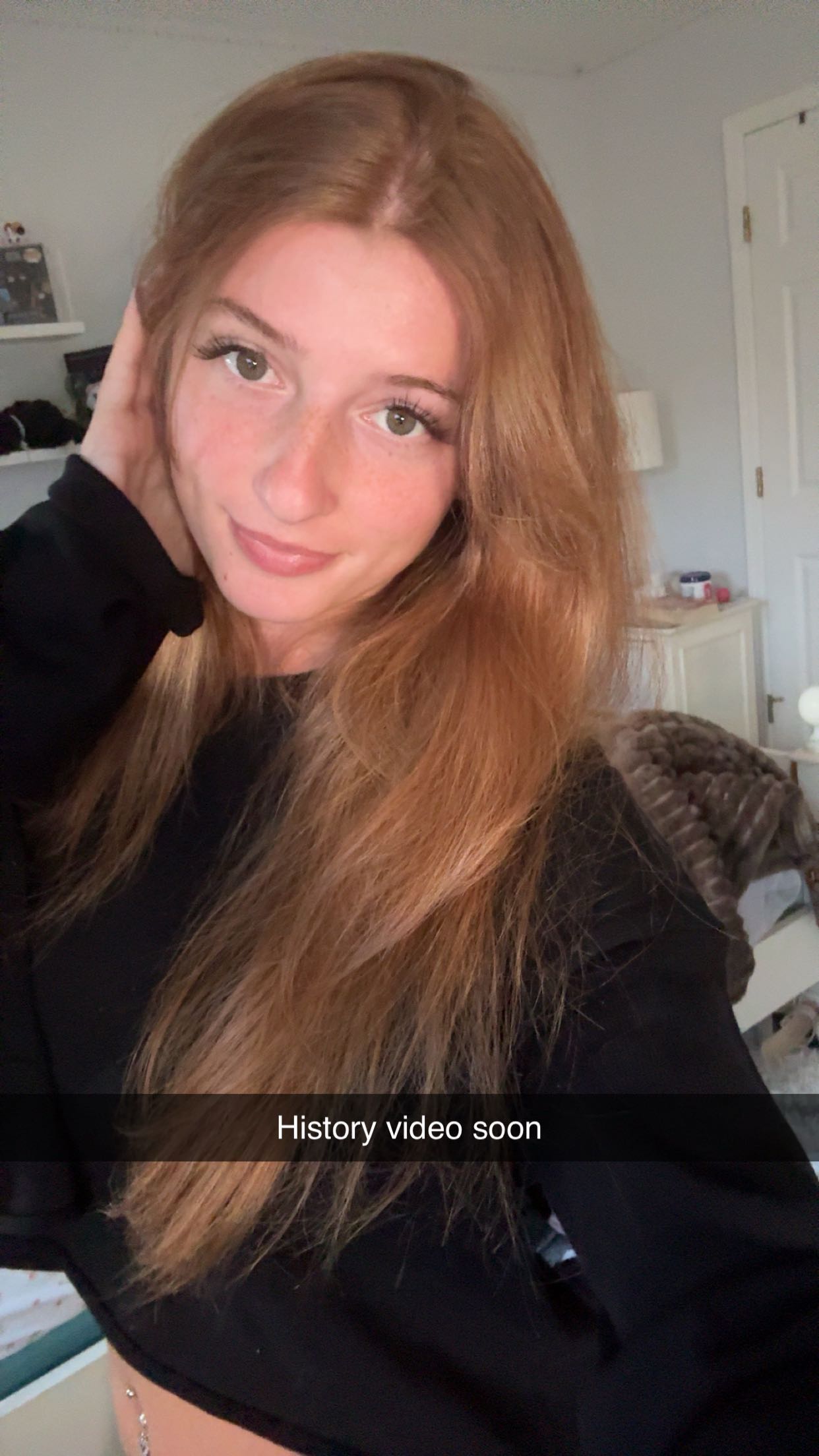 carmmieecat snapchat image archive image