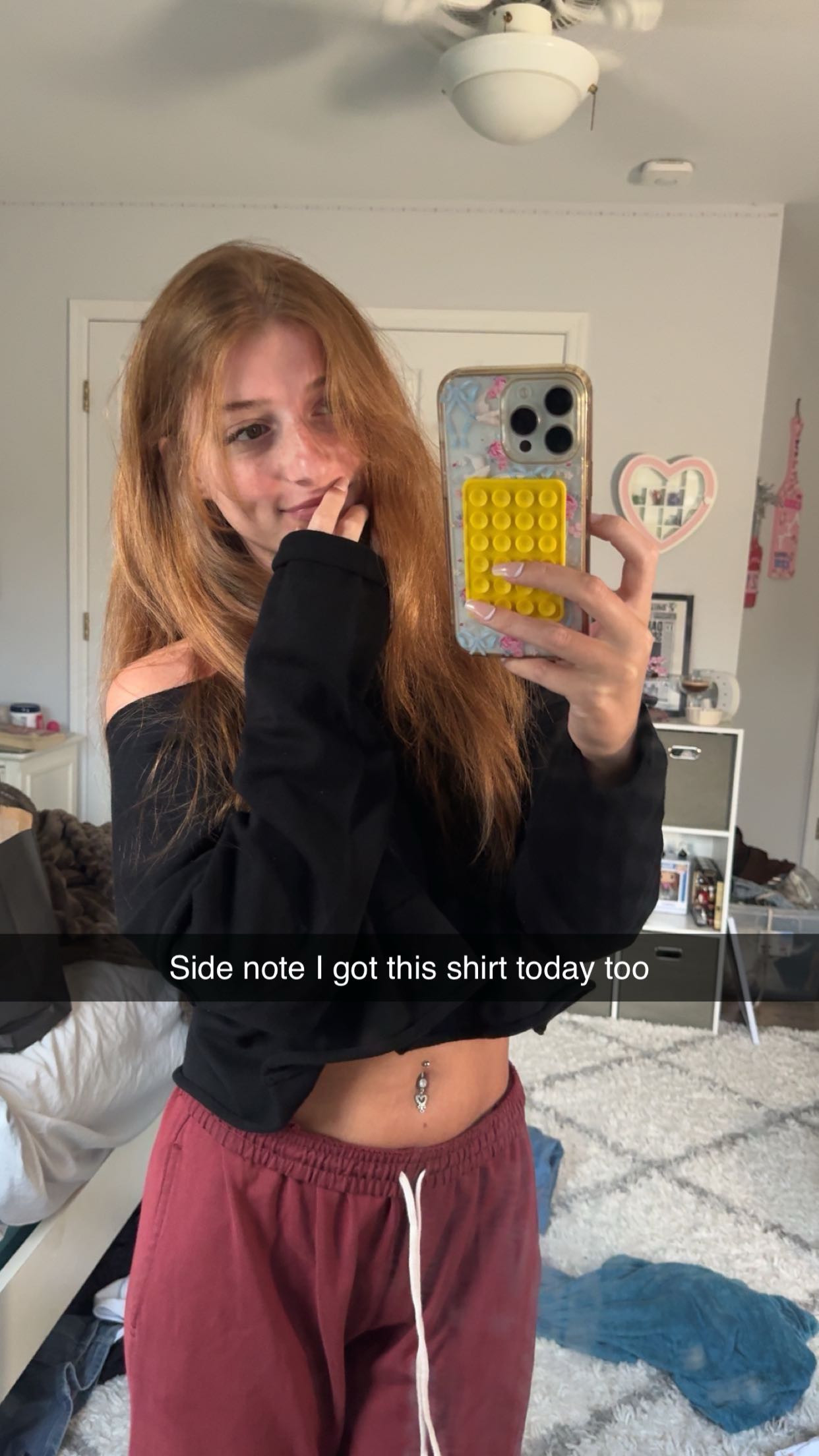 carmmieecat snapchat image archive image