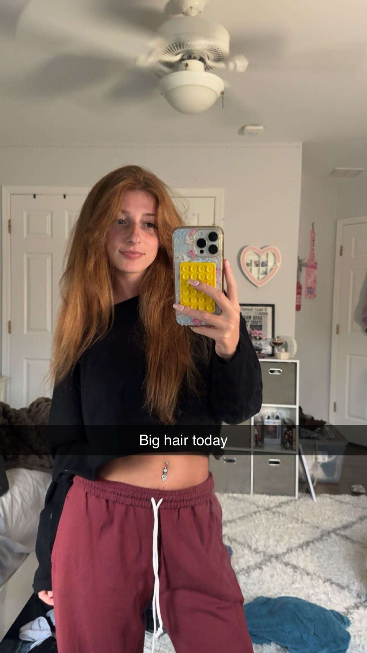 carmmieecat snapchat image archive image