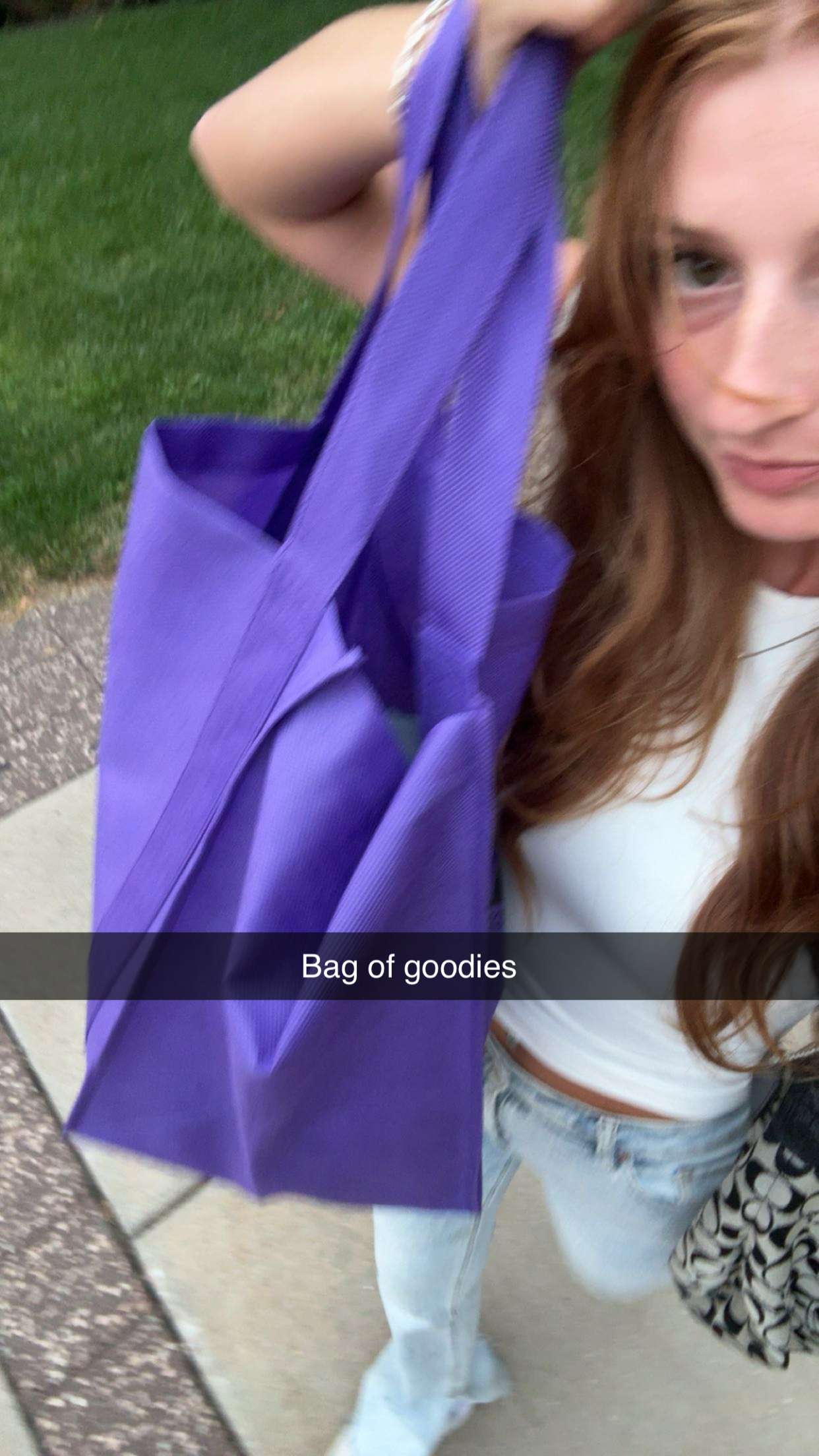 carmmieecat snapchat image archive image