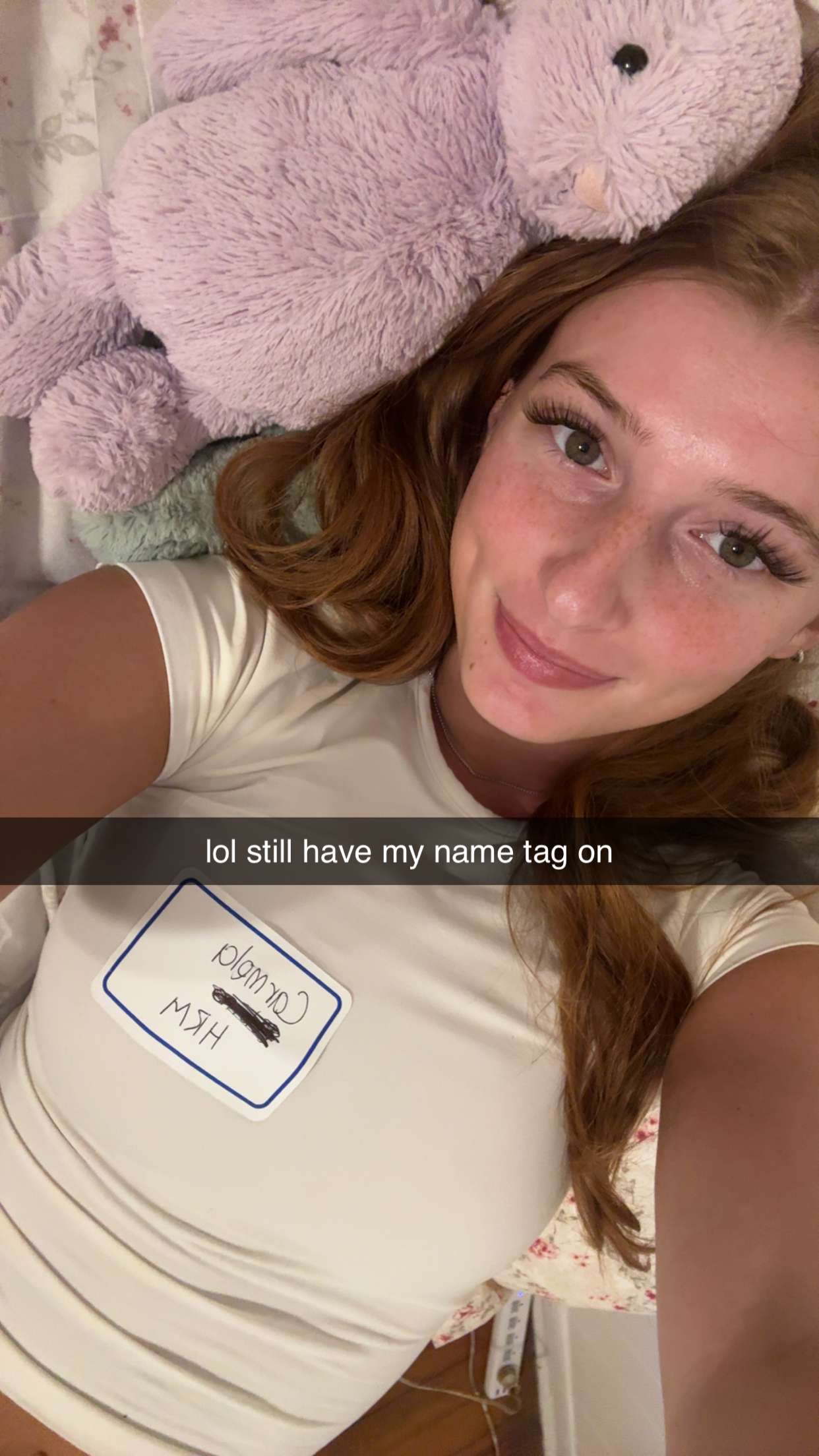 carmmieecat snapchat image archive image