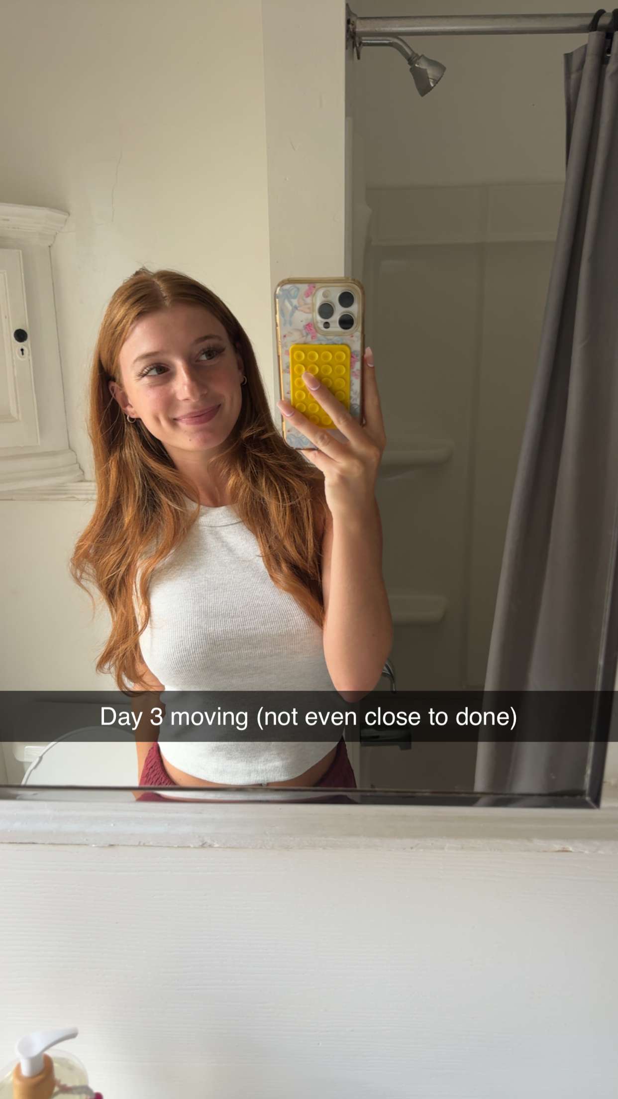 carmmieecat snapchat image archive image