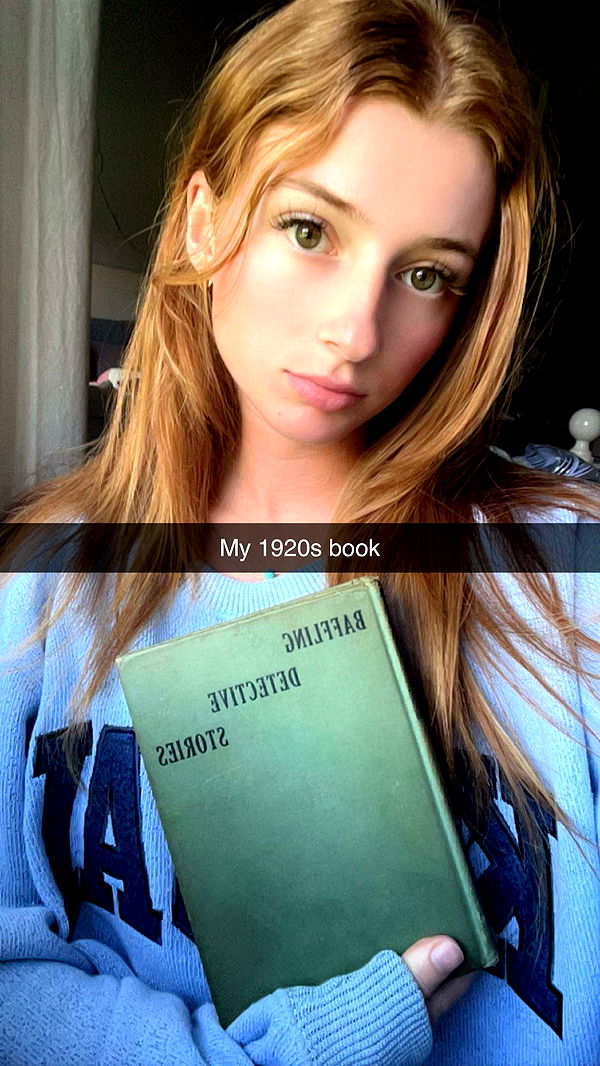 carmmieecat image ~ Altpins