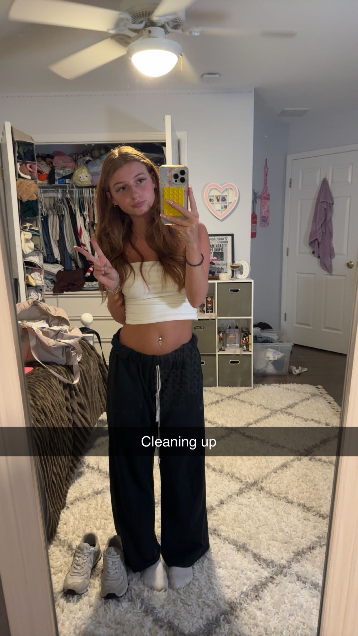 carmmieecat snapchat image archive image