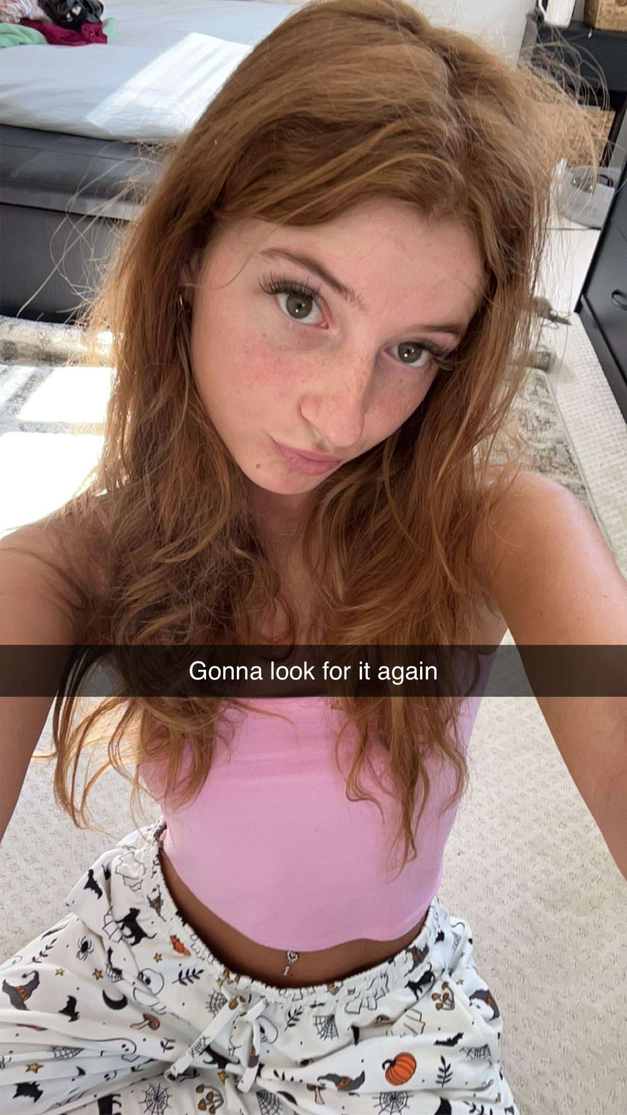 carmmieecat snapchat image archive image