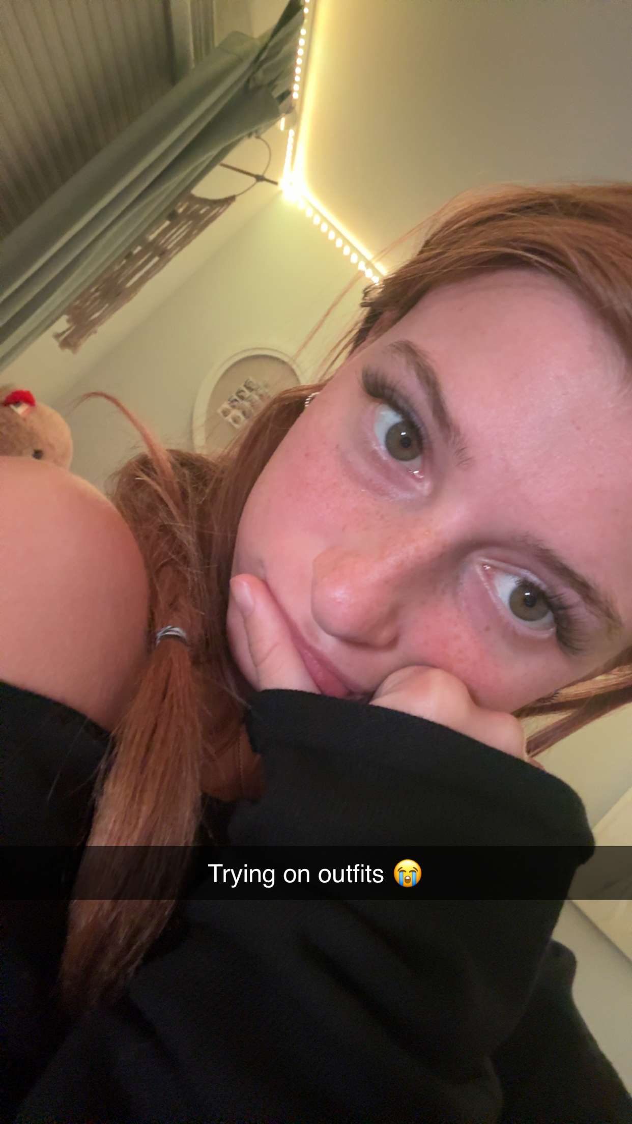 carmmieecat snapchat image archive image