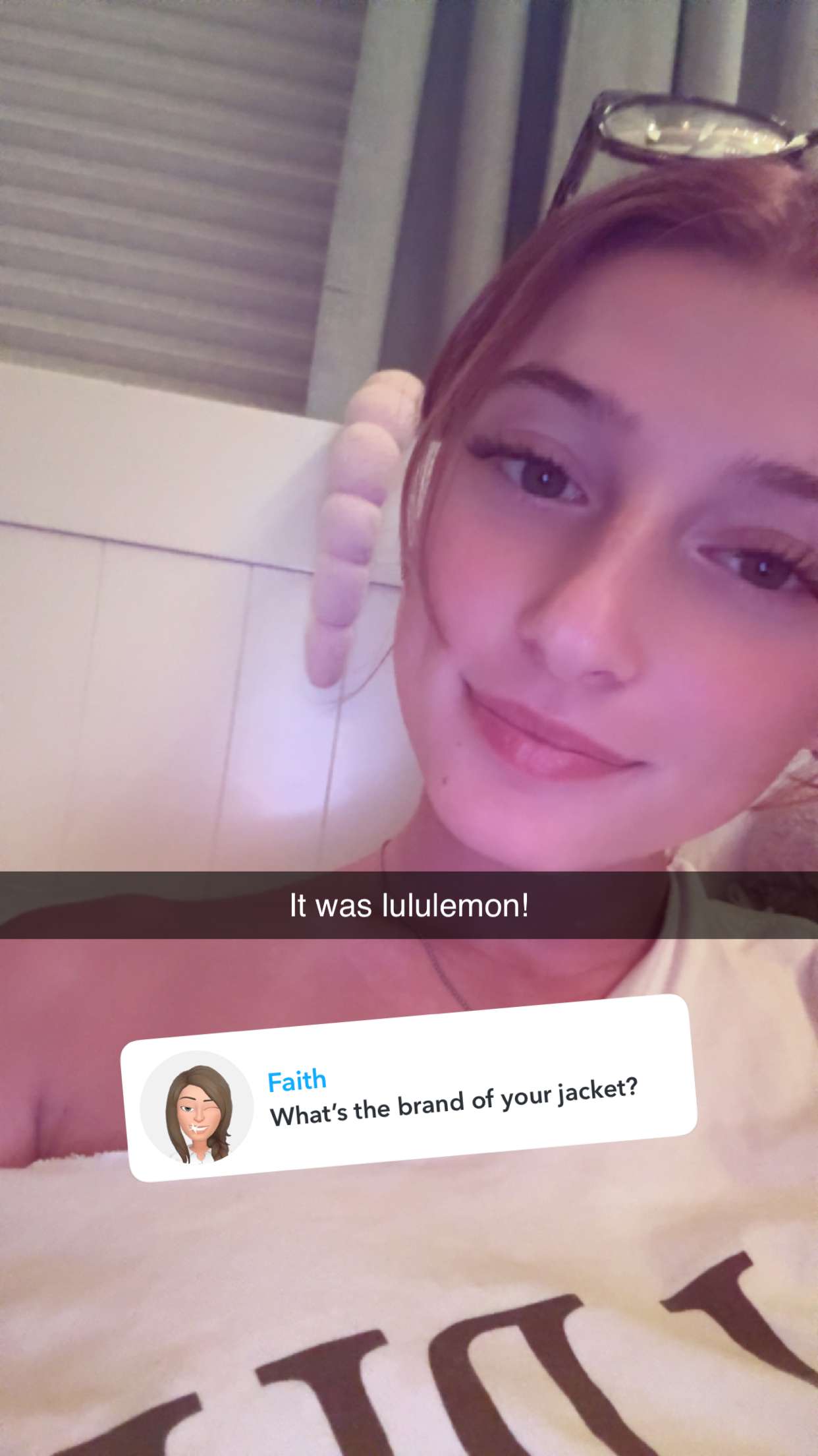 carmmieecat snapchat image archive image