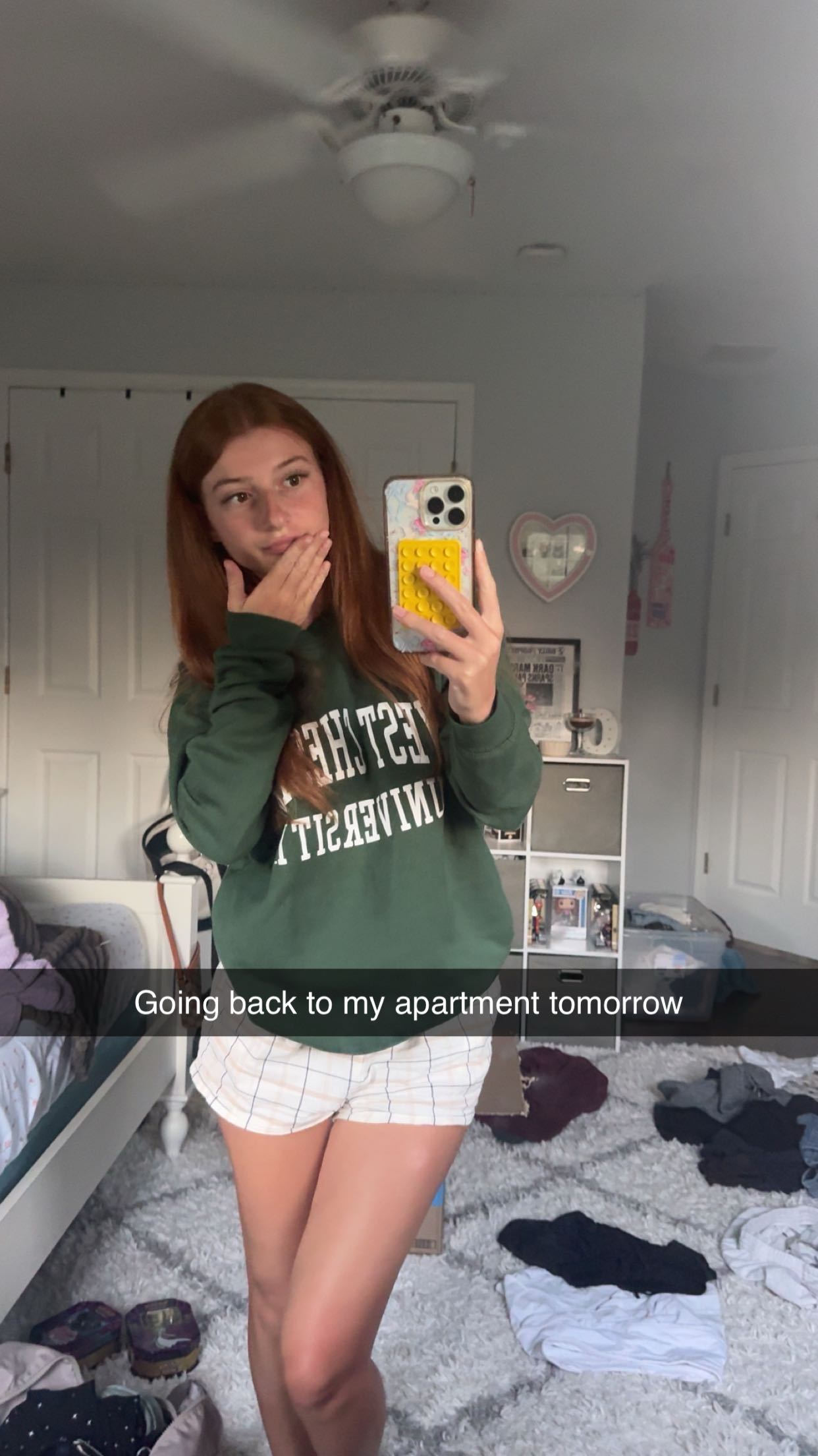 carmmieecat snapchat image archive image