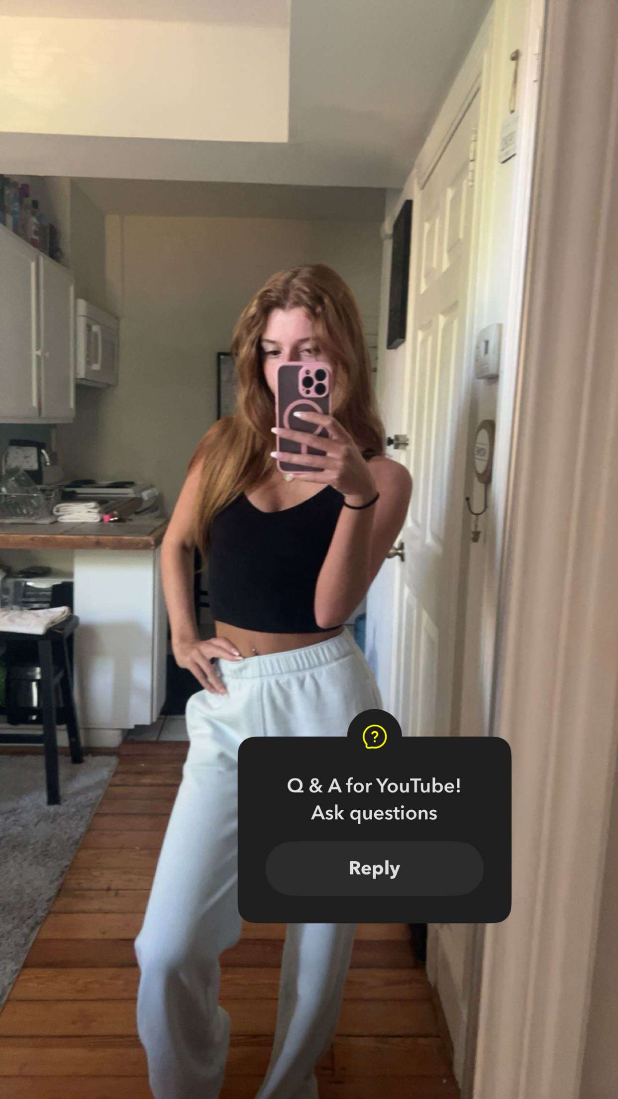 carmmieecat snapchat image archive image