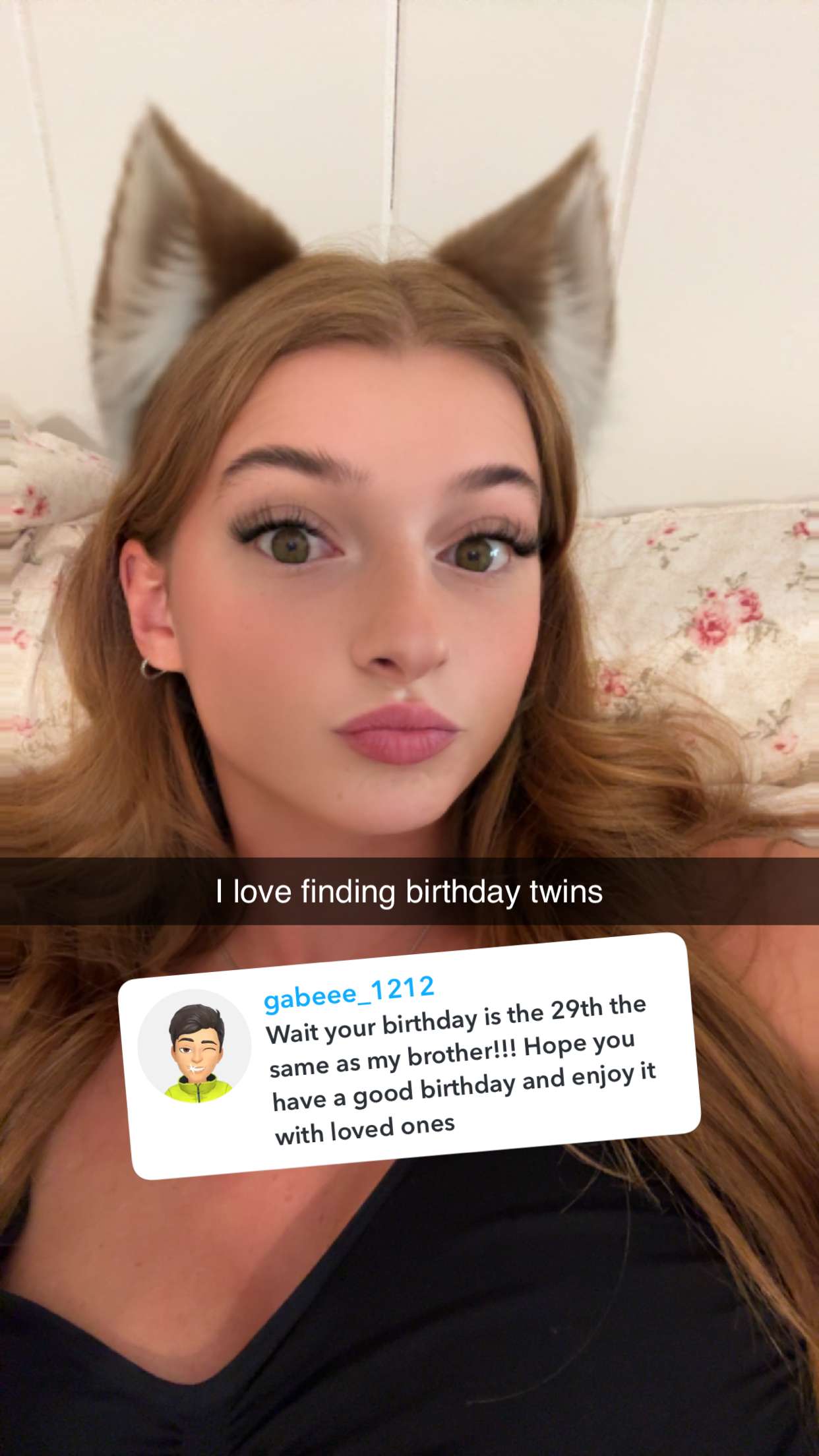 carmmieecat snapchat image archive image