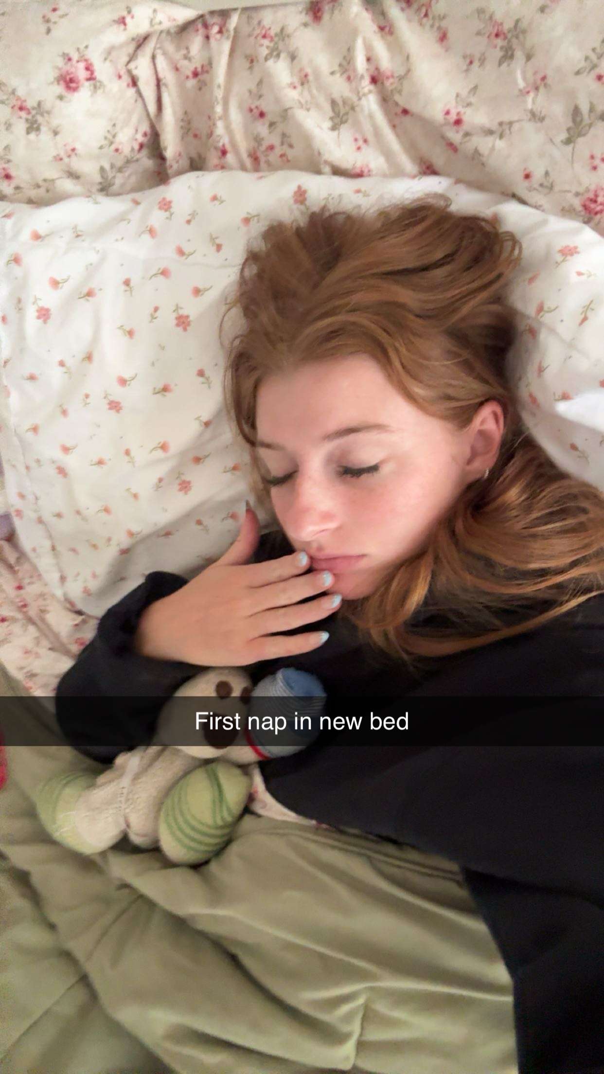 carmmieecat snapchat image archive image