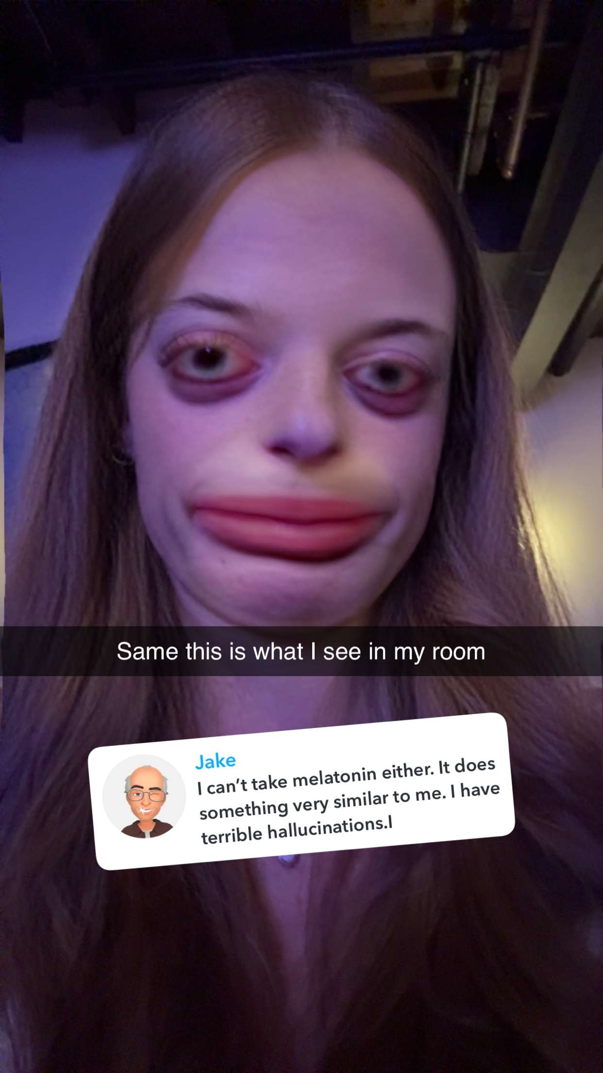 carmmieecat snapchat image archive image