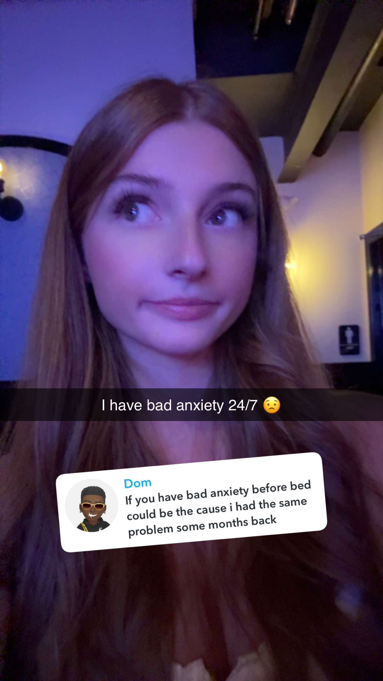 carmmieecat snapchat image archive image