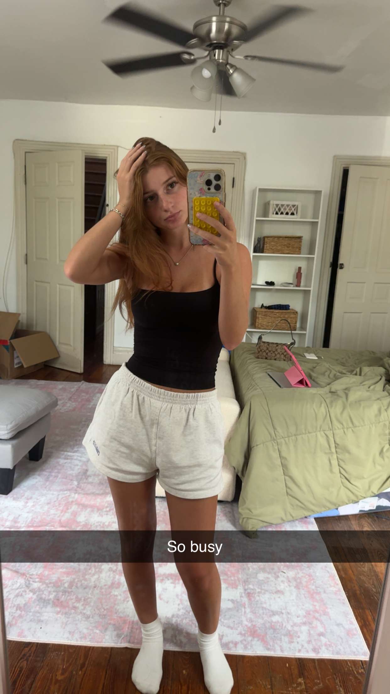 carmmieecat snapchat image archive image