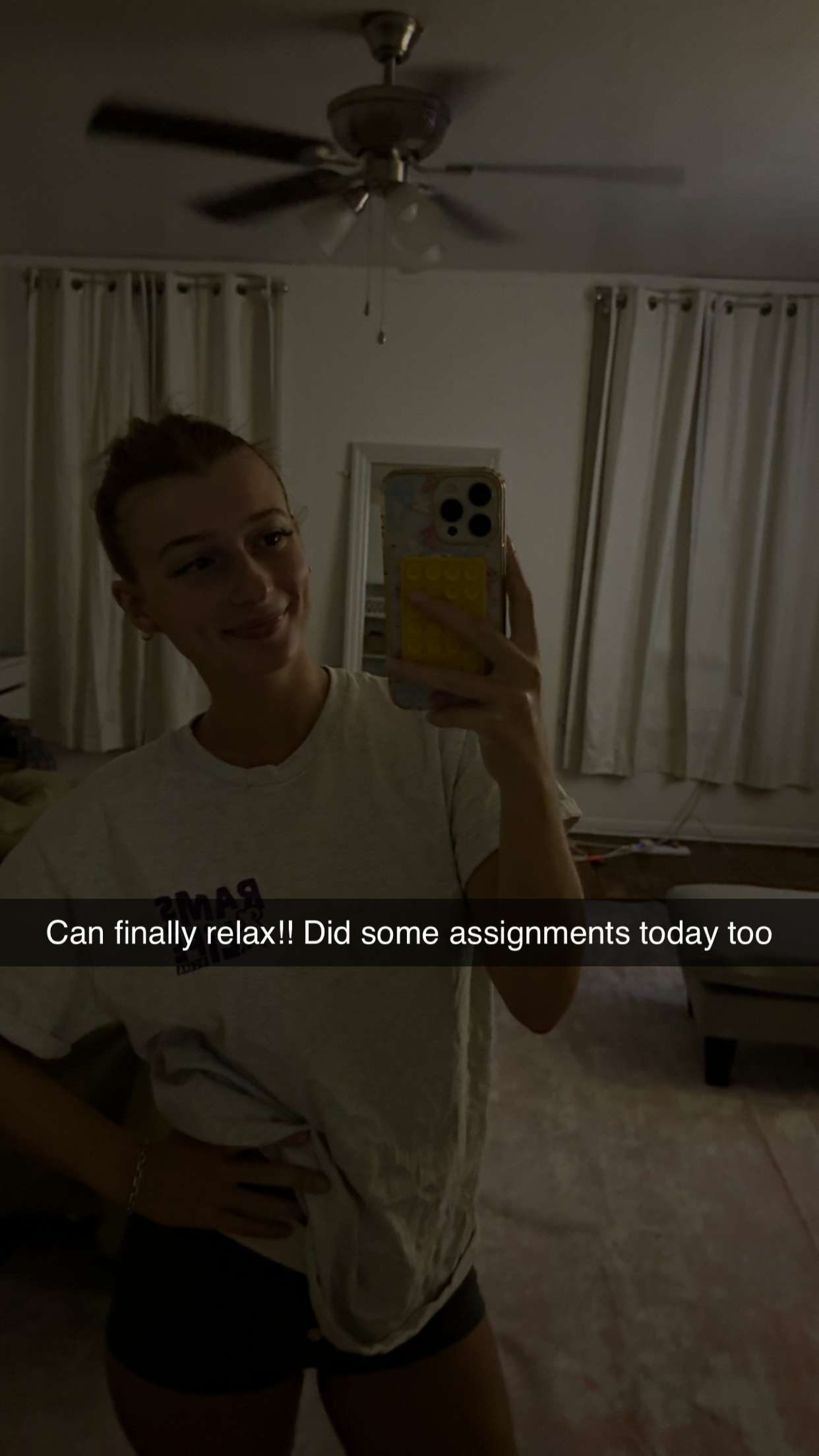 carmmieecat snapchat image archive image