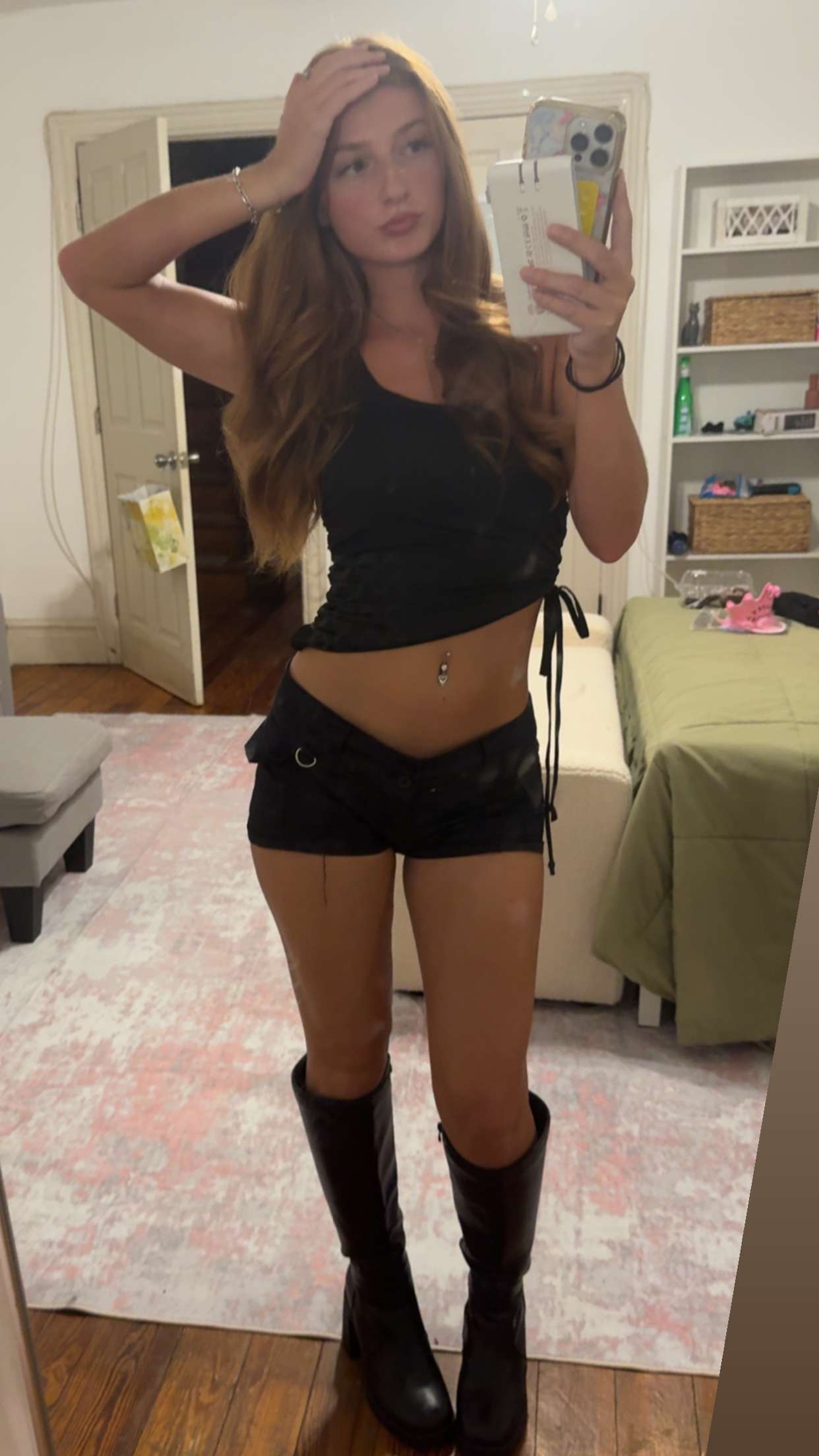 carmmieecat snapchat image archive image