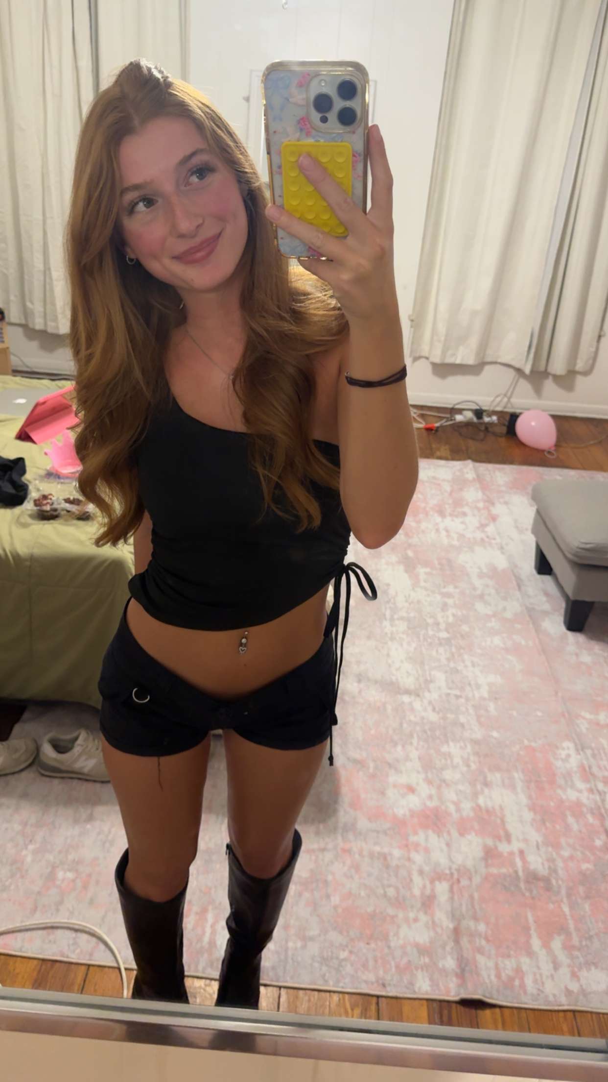 carmmieecat snapchat image archive image