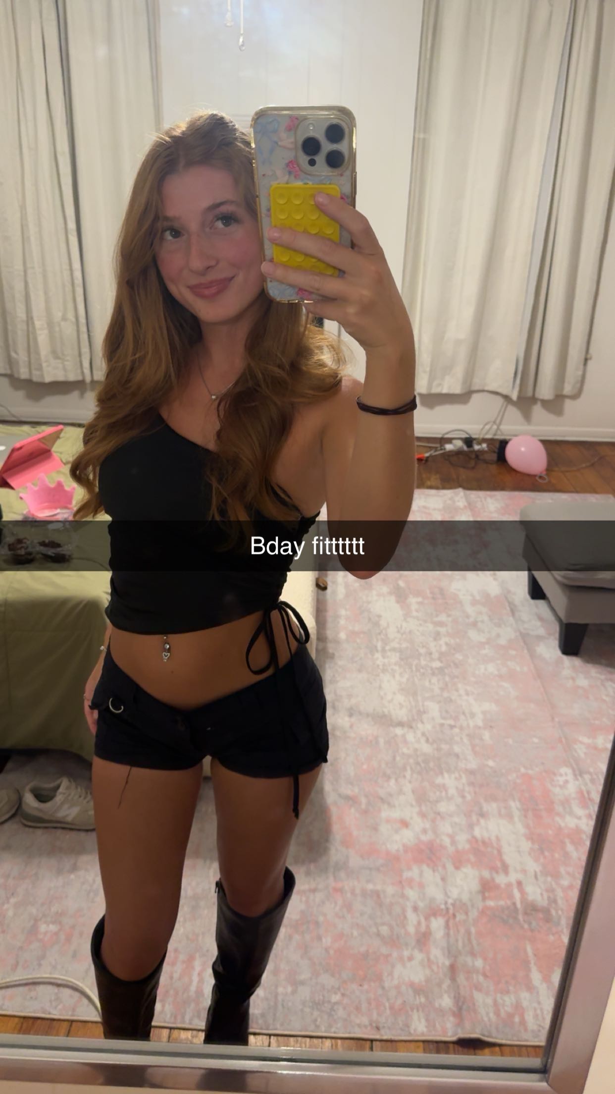 carmmieecat snapchat image archive image