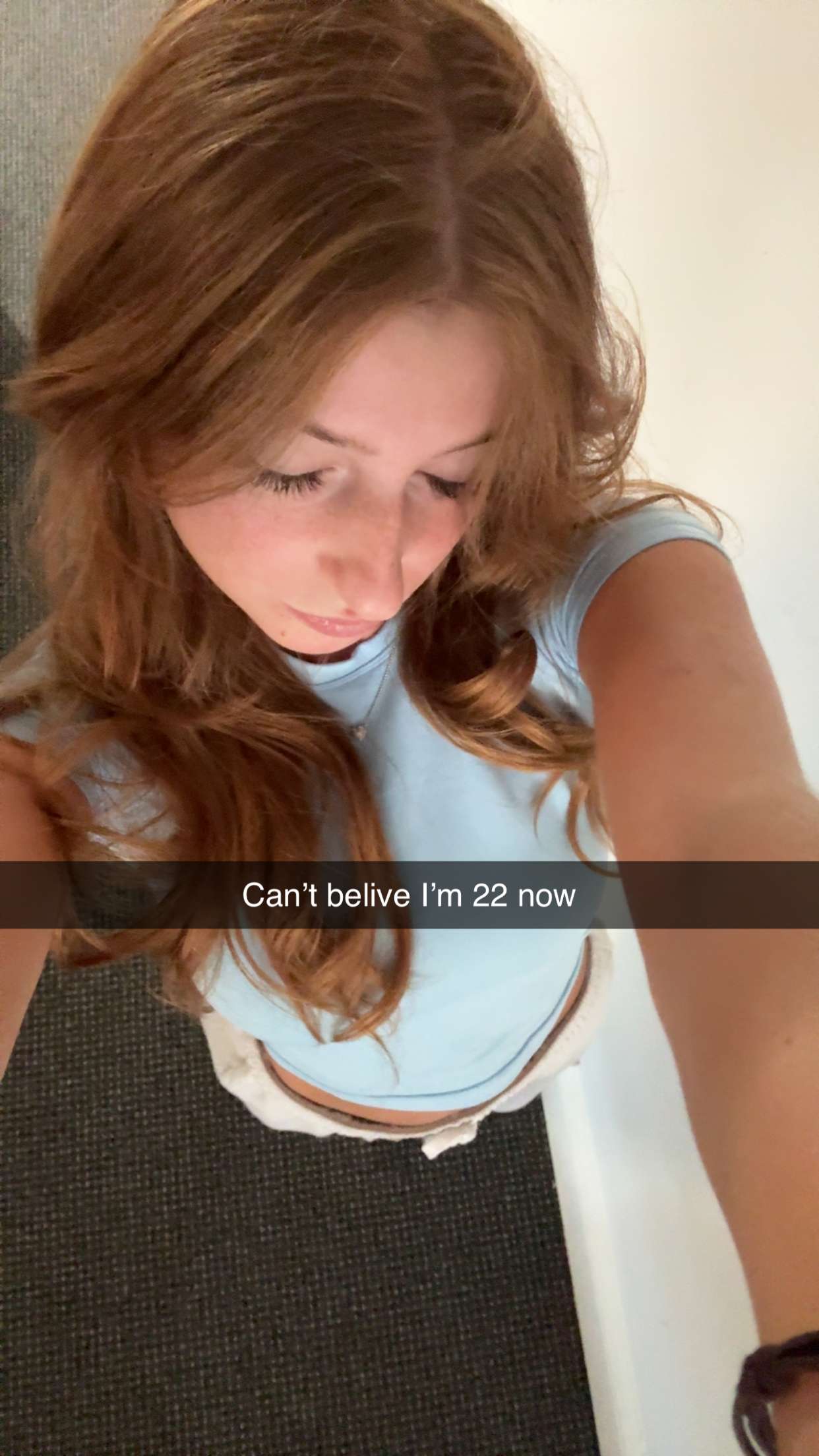 carmmieecat snapchat image archive image