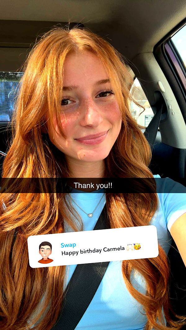 carmmieecat image ~ Altpins