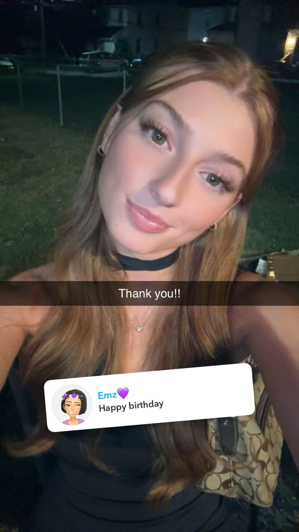 carmmieecat snapchat image archive image