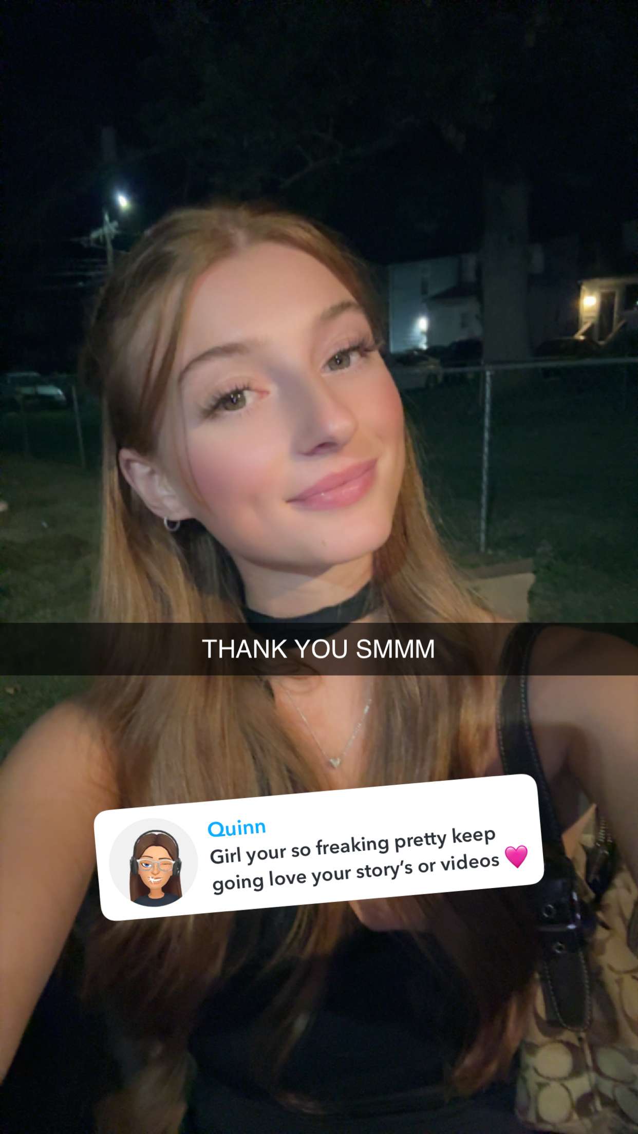 carmmieecat snapchat image archive image