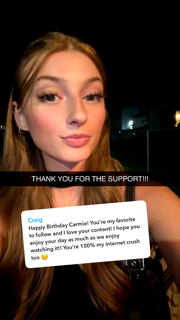 carmmieecat image ~ Altpins