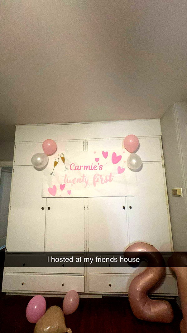 carmmieecat image ~ Altpins