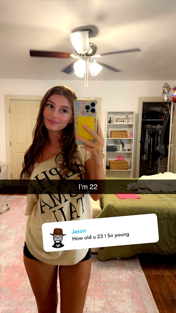 carmmieecat snapchat image archive image