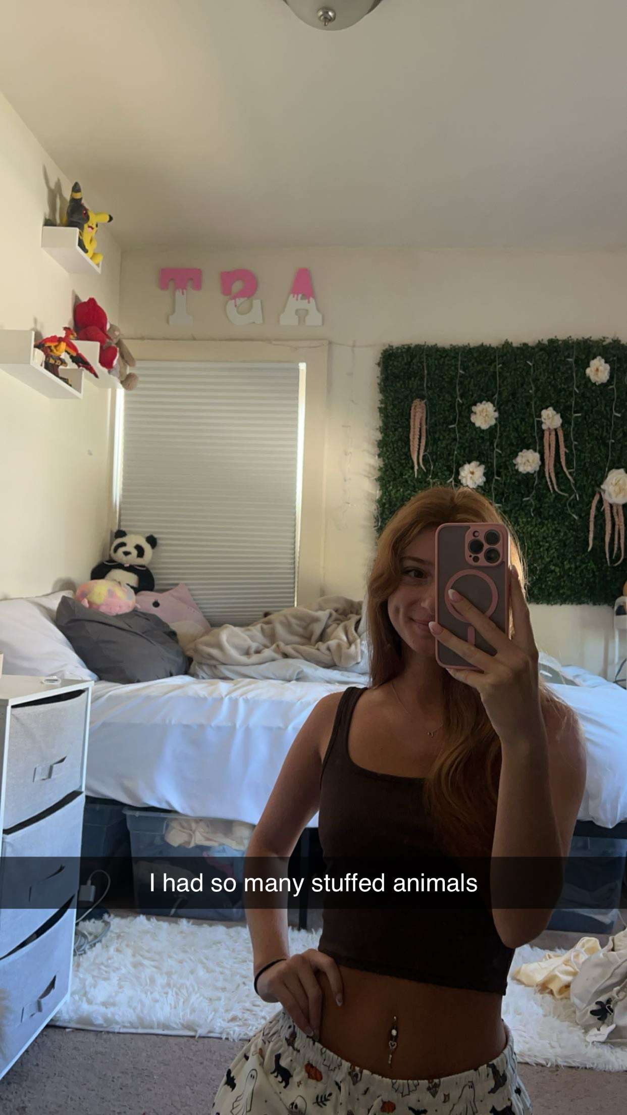 carmmieecat snapchat image archive image