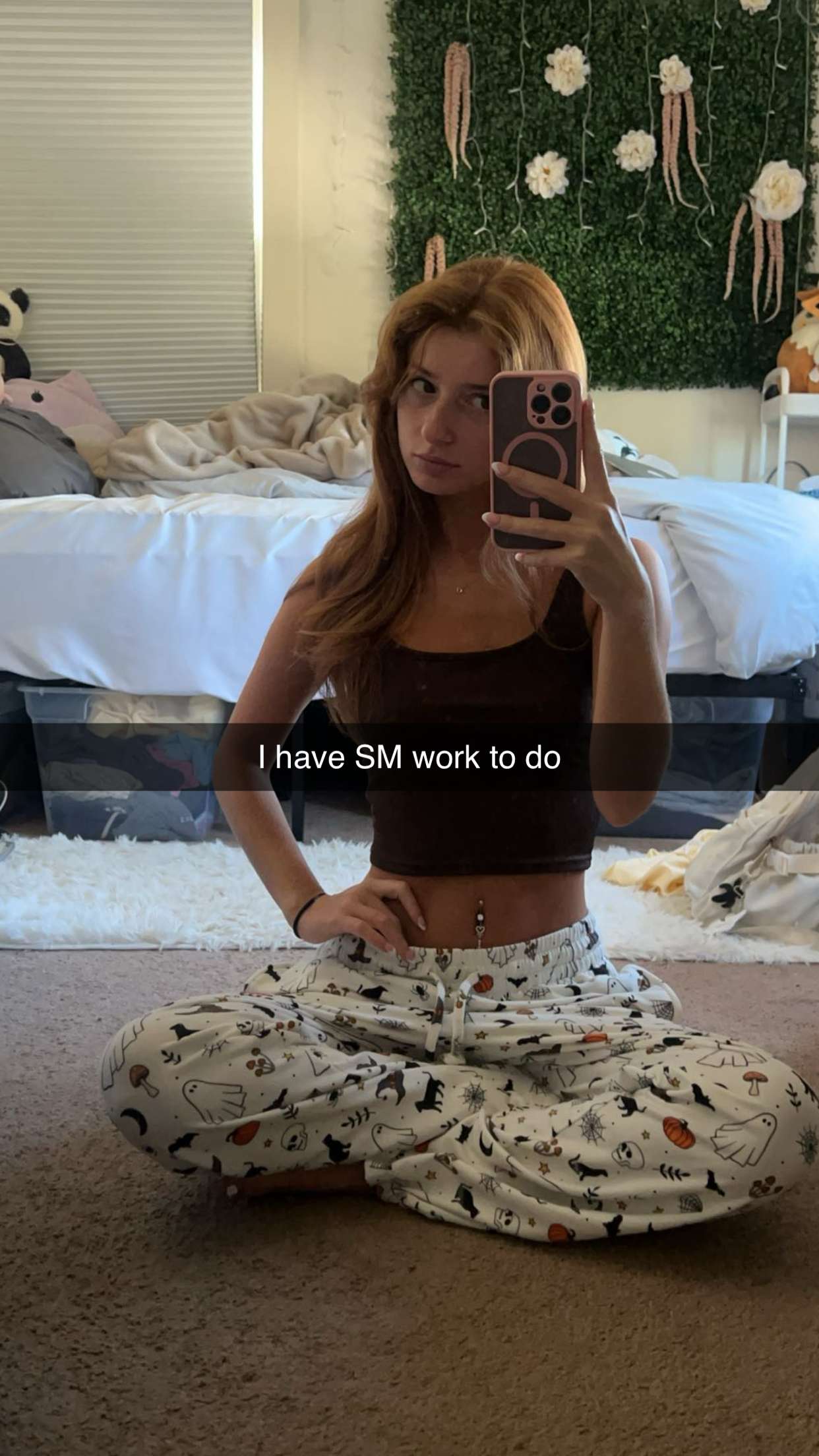 carmmieecat snapchat image archive image