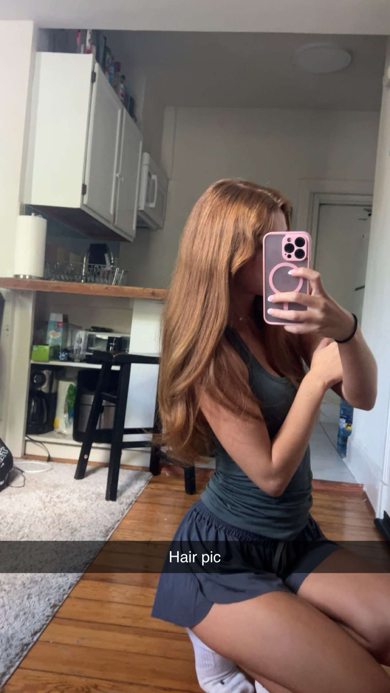 carmmieecat snapchat image archive image