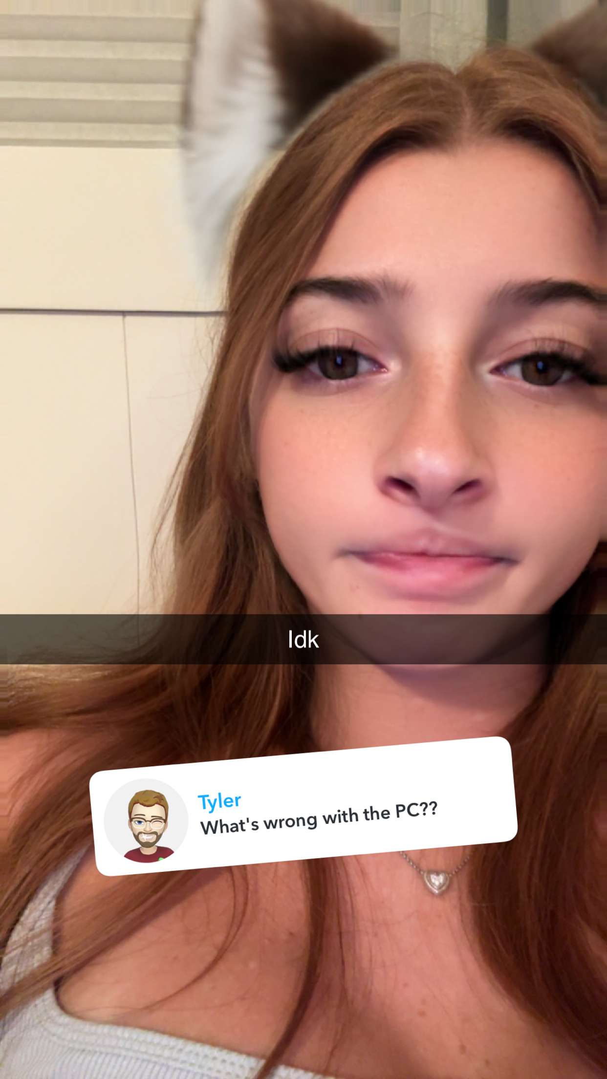 carmmieecat snapchat image archive image