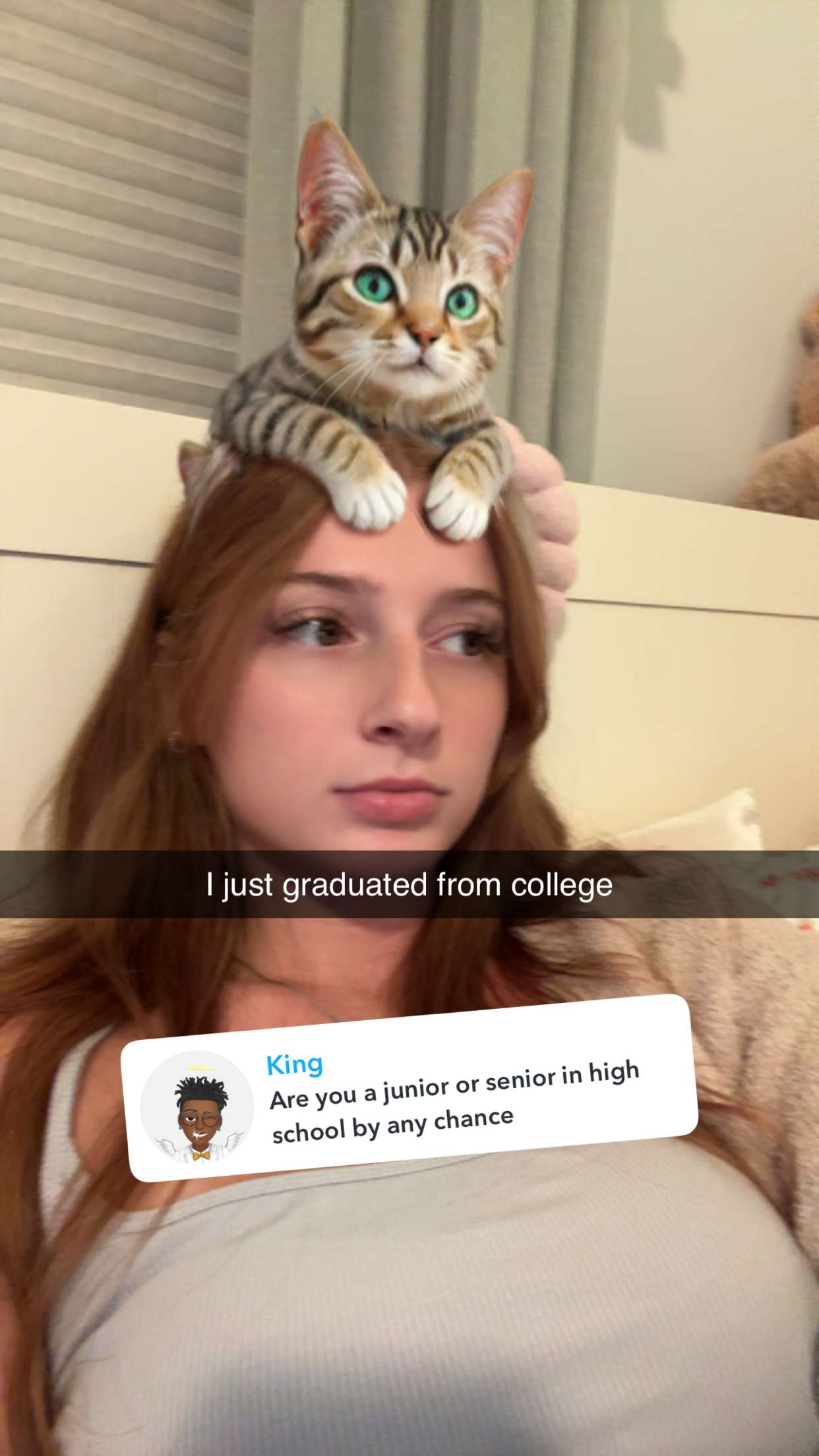 carmmieecat snapchat image archive image