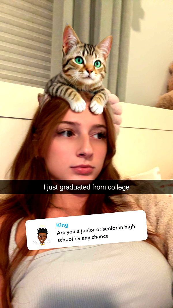 carmmieecat image ~ Altpins