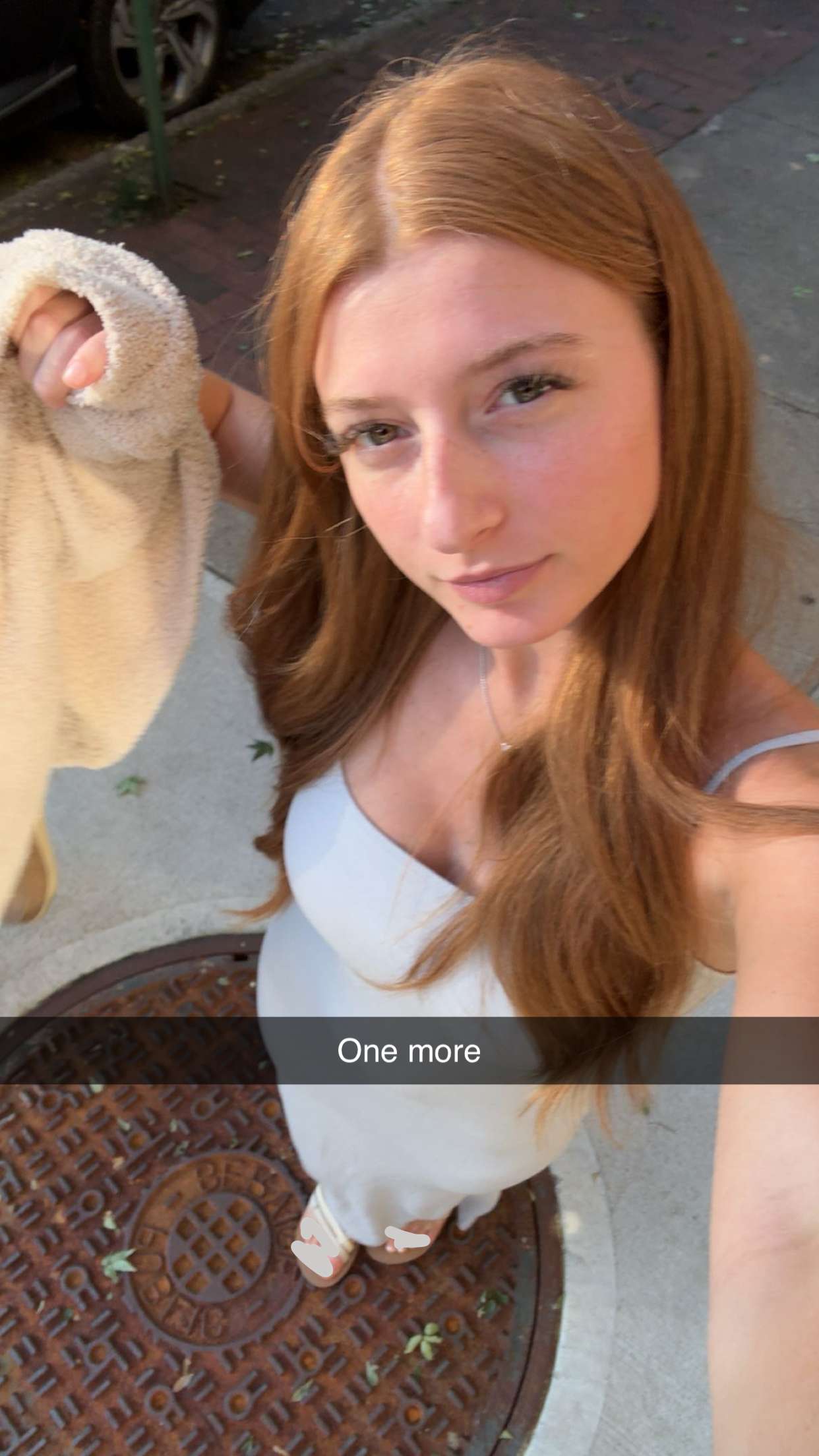 carmmieecat snapchat image archive image