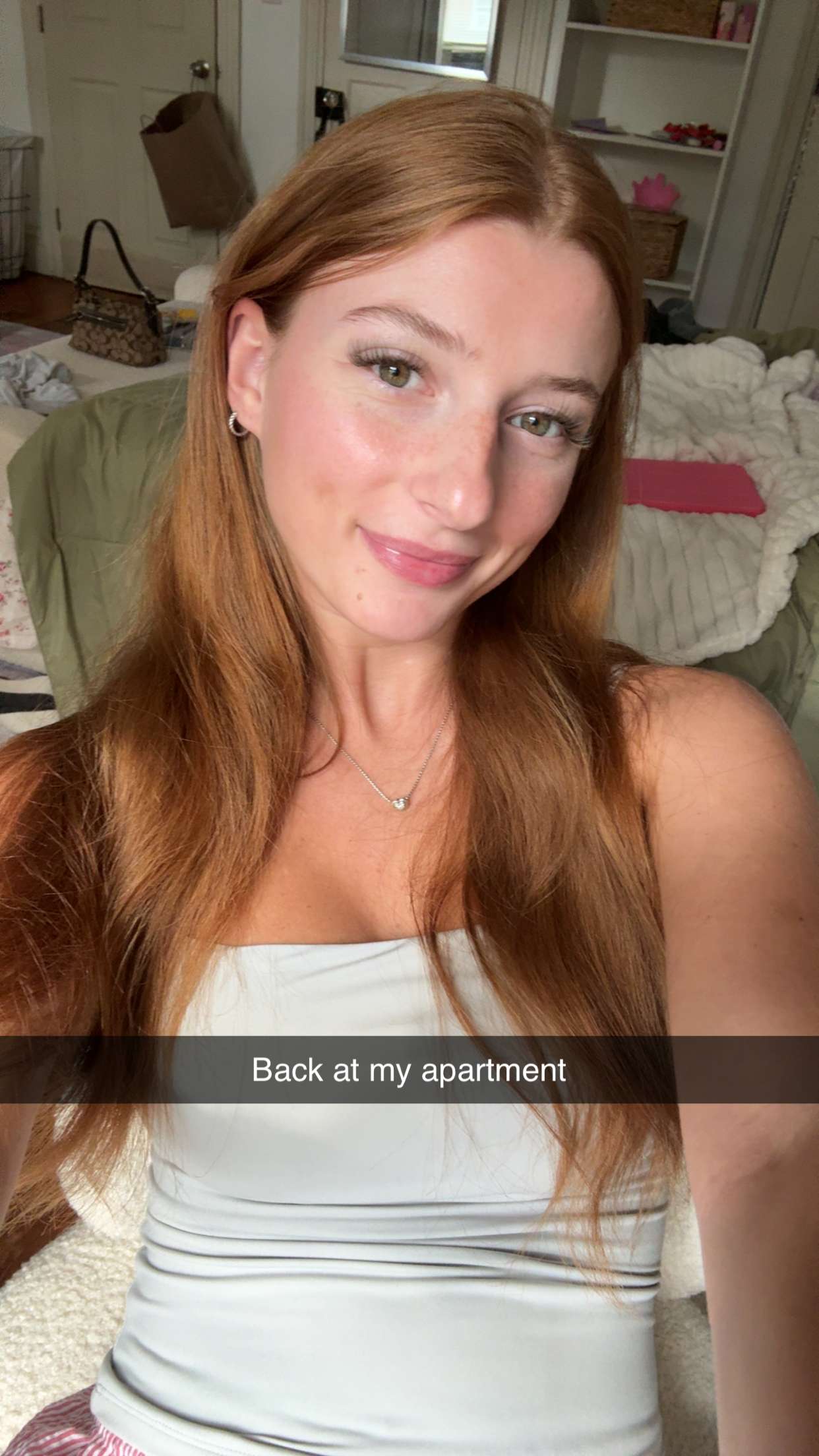 carmmieecat snapchat image archive image