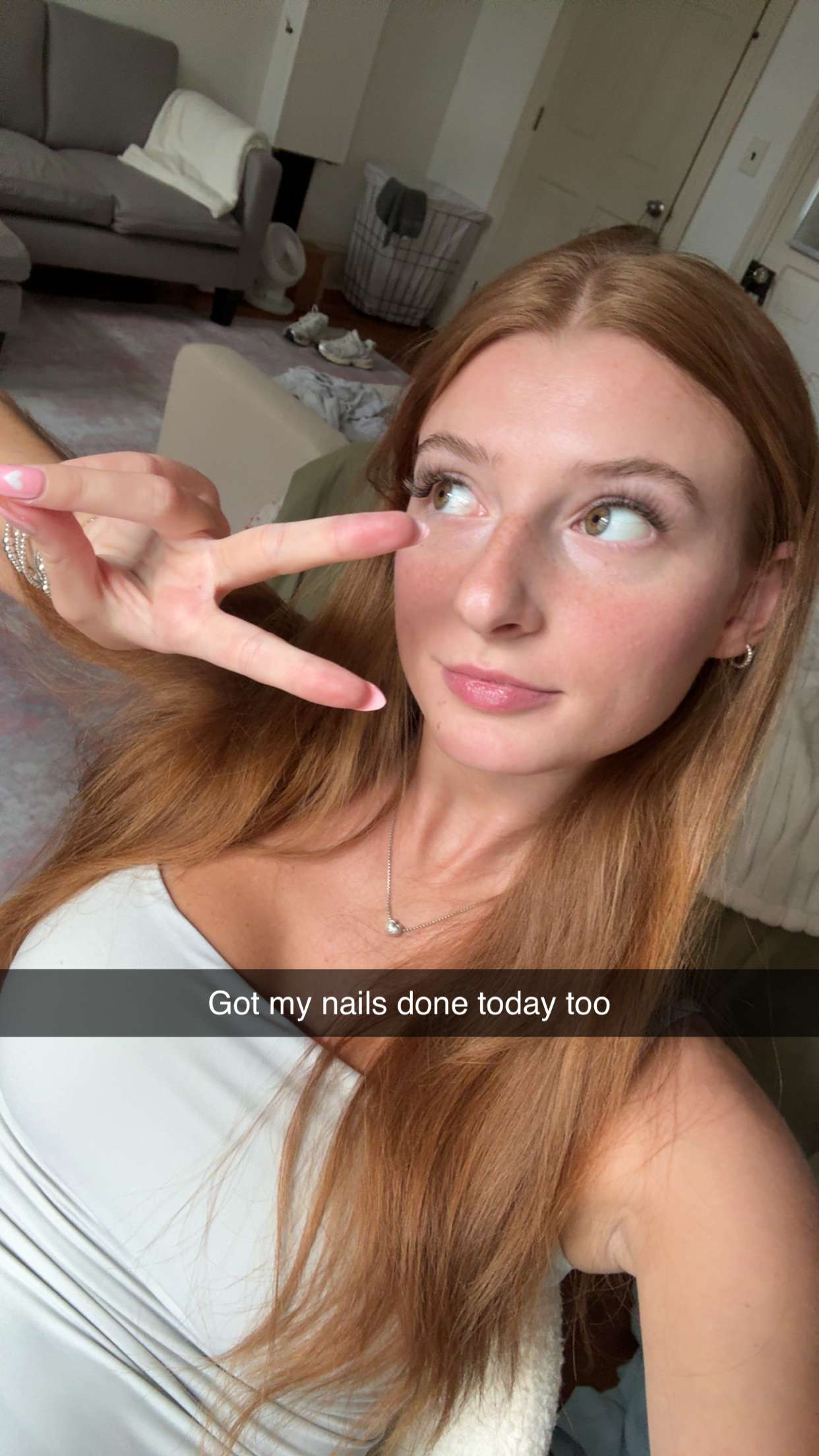 carmmieecat snapchat image archive image