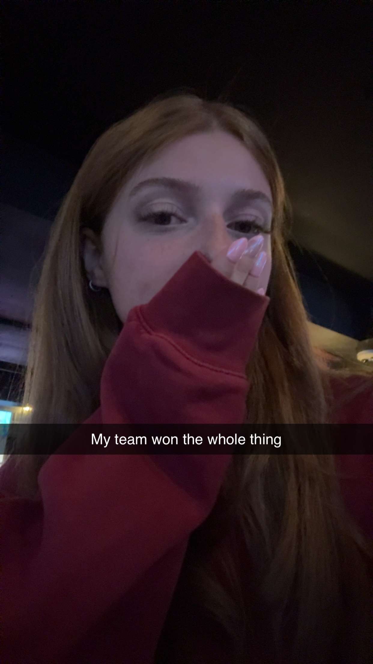 carmmieecat snapchat image archive image