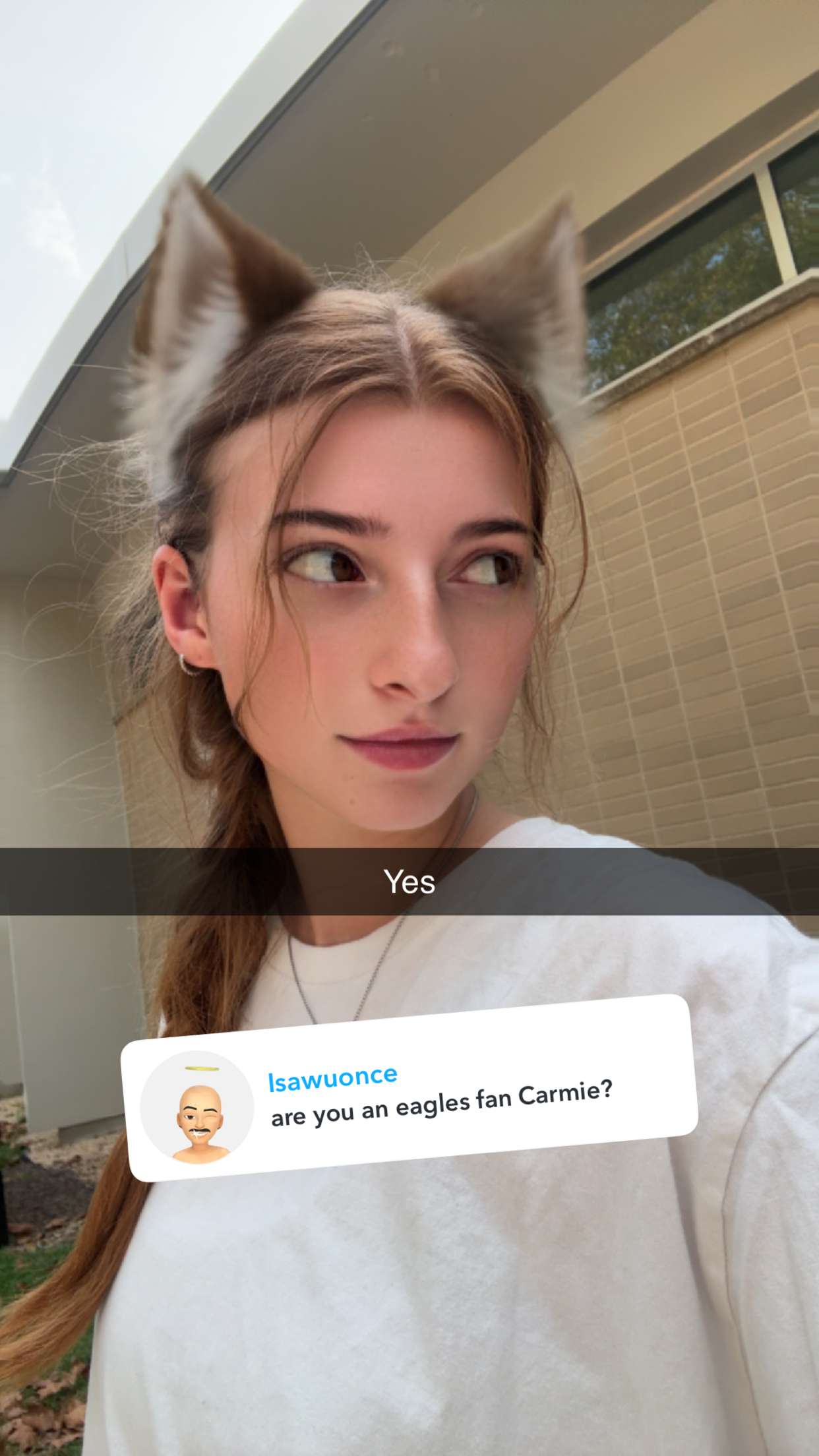 carmmieecat snapchat image archive image